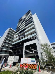 兵庫県神戸市兵庫区西出町2丁目の賃貸マンションの画像