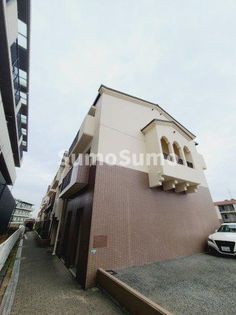 兵庫県西宮市門戸西町の賃貸マンションの画像