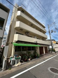 兵庫県神戸市長田区庄山町1丁目の賃貸マンションの画像