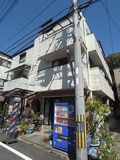 兵庫県西宮市社家町の賃貸マンションの画像