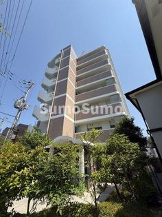 兵庫県神戸市東灘区御影中町2丁目の賃貸マンションの画像