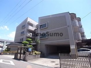 兵庫県尼崎市武庫元町1丁目の賃貸アパートの画像