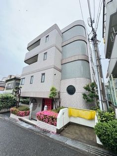 兵庫県神戸市灘区篠原中町6丁目の賃貸マンションの画像