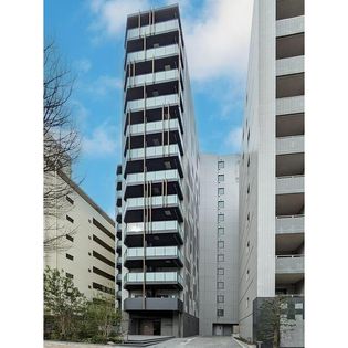 オーキッドレジデンス渋谷富ヶ谷の画像