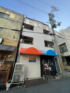 荒田マンションの画像