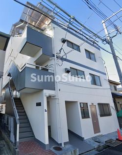 ヒルズ立花の画像