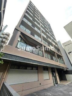 福岡県福岡市中央区大名1丁目の賃貸マンションの画像