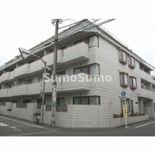 国際パレス自由が丘の画像