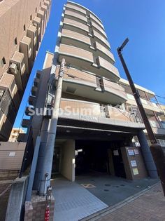 福岡県福岡市中央区大宮2丁目の賃貸マンションの画像