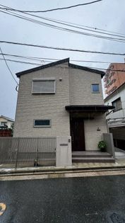 松田邸の画像