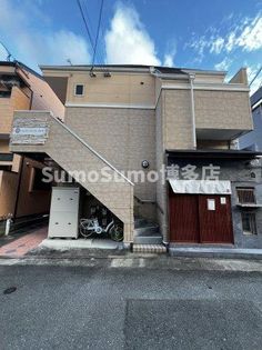 コンフォートベネフィス西新東の画像