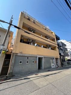 兵庫県神戸市兵庫区西上橘通1丁目の賃貸マンションの画像