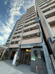 フロンティアタワー九条Ⅲの画像