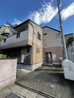 ステラポラリス愛宕の画像