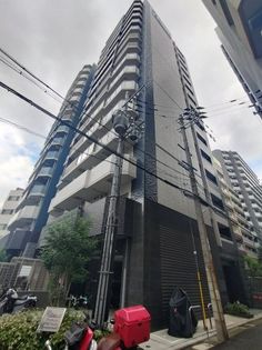 兵庫県神戸市中央区海岸通4丁目の賃貸マンションの画像