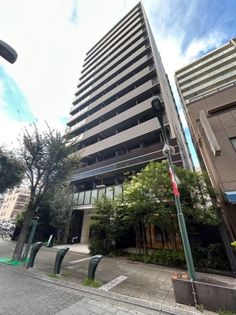 兵庫県神戸市兵庫区新開地4丁目の賃貸マンションの画像