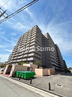 兵庫県西宮市小松東町3丁目の賃貸マンションの画像
