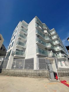 兵庫県神戸市兵庫区会下山町2丁目の賃貸マンションの画像