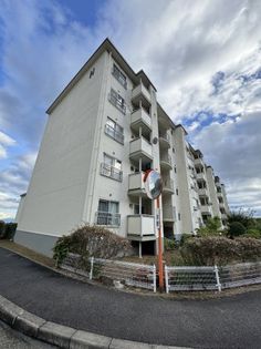 兵庫県神戸市須磨区一ノ谷町1丁目の賃貸マンションの画像