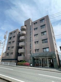 福岡県福岡市城南区荒江1丁目の賃貸マンションの画像