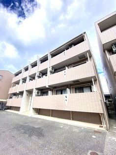 兵庫県西宮市櫨塚町の賃貸マンションの画像
