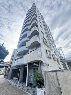 兵庫県神戸市中央区元町通7丁目の賃貸マンションの画像