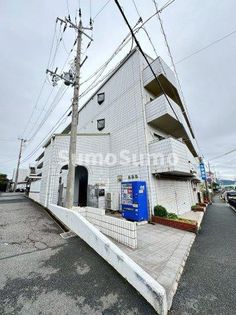 兵庫県明石市東野町の賃貸マンションの画像