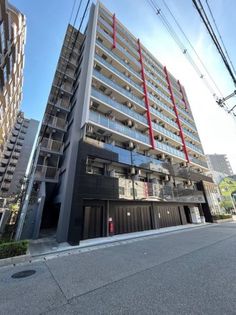 兵庫県神戸市兵庫区西柳原町の賃貸マンションの画像