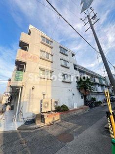 兵庫県西宮市門戸荘の賃貸マンションの画像