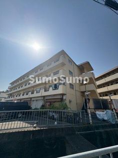 多聞ニューハイツの画像