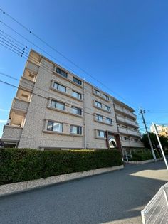 ライオンズマンション西明石北の画像