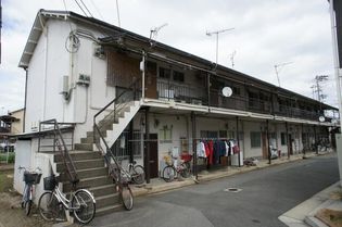 北王子荘2号館の画像