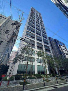 ローレルタワー心斎橋の画像