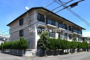 メゾンド平岡の画像