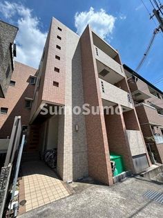 兵庫県西宮市門戸東町の賃貸マンションの画像