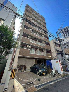 ブルーノ長堀の画像