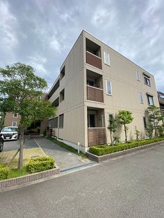 兵庫県西宮市東町2丁目の賃貸アパートの画像