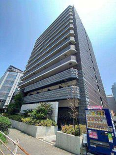 兵庫県神戸市中央区磯上通4丁目の賃貸マンションの画像