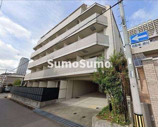 兵庫県神戸市東灘区住吉宮町3丁目の賃貸マンションの画像