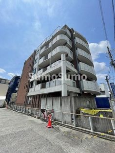 兵庫県尼崎市東園田町5丁目の賃貸マンションの画像
