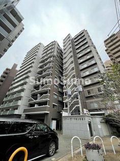 福岡県福岡市中央区那の川2丁目の賃貸マンションの画像