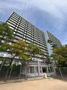 パームスクェアジェームス山の画像
