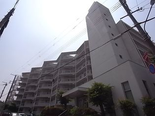兵庫県尼崎市名神町3丁目の賃貸マンションの画像