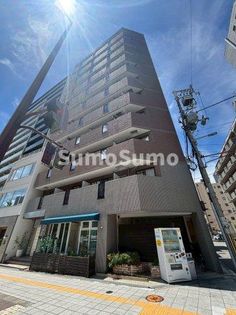 ドエル堀江南の画像