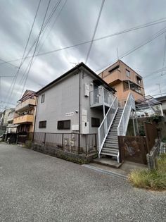 ハイツローレルの画像