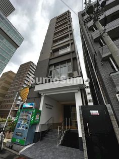 湊町ビルの画像