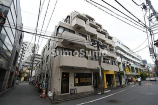 日興パレス渋谷の画像