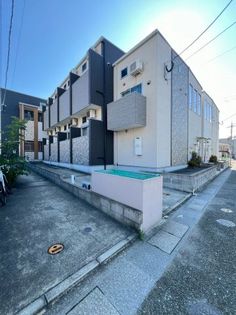 Acero箱崎の画像