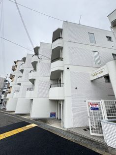 兵庫県神戸市灘区篠原中町3丁目の賃貸マンションの画像