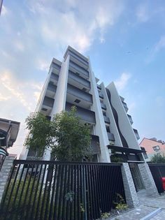 福岡県福岡市中央区唐人町2丁目の賃貸マンションの画像